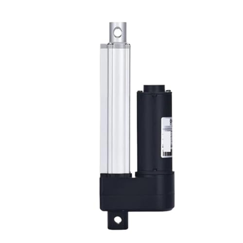 ZTOSZSPT IP66 DC 24V 60W Motor Elektrischer Linearantrieb 650MM-800mm Hub(24V 700MM Stroke,1000N 20MMS) von ZTOSZSPT