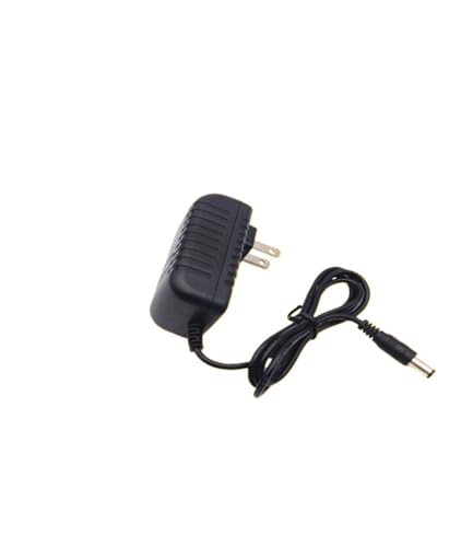 Mikro-Tauchpumpe, Wasserbohrpumpe, 220 V auf 12 V, 1 A, 1,5 A, 2 A, 3 A, Netzadapter, Netztransformator(12V-3A Power Adapter) von ZTOSZSPT