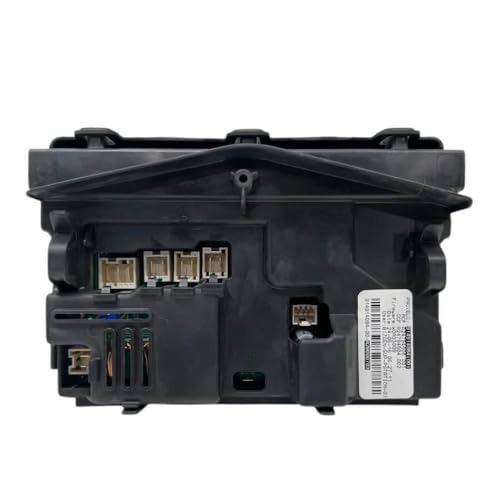 5304529897 Unterlegscheibe Elektronische Steuerplatine Kompatibel mit Electrolux ELFW7537AW0, ELFW7537AT0 5304529897 Unterlegscheibe Elektronische Steuerplatine Kompatibel mit Electrolux ELFW7537AW0, ELFW7537AT0 von ZTVVSNC