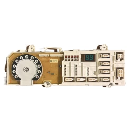 DC92-01623G Unterlegscheiben-Steuerplatine ersetzt 4958429, PS12084837, kompatibel mit Samsung WA45M7050AW/A4-00, WA45M7050AW/A4-01, WA45M7050AW/A4-02, WA45M7050AW/A4-02, WA45M7050AW/A4-00 3, WA45 DC92-01623G Unterlegscheiben-Steuerplatine ersetzt 4958429, PS12084837, kompatibel mit Samsung WA45M7050AW/A4-00, WA45M7050AW/A4-01, WA45M7050AW/A4-02, WA45M7050AW/A4-02, WA45M7050AW/A4-00 3, WA45 von ZTVVSNC