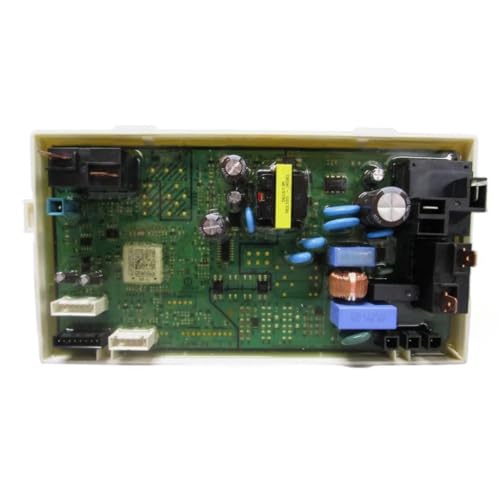 DC92-01851A Trockner-Steuerplatine kompatibel mit Samsung DV22K6800EW/A1, DV22K6800EW/AC DC92-01851A Trockner-Steuerplatine kompatibel mit Samsung DV22K6800EW/A1, DV22K6800EW/AC von ZTVVSNC