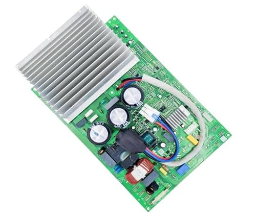 H24WBP2 Klimaanlagen-Motherboard kompatibel mit AUX SX-W-NEC52-PSS30-2.3P KlimaanlagenplatineMotherboard-Komponenten R72WBP1/2 von ZTVVSNC