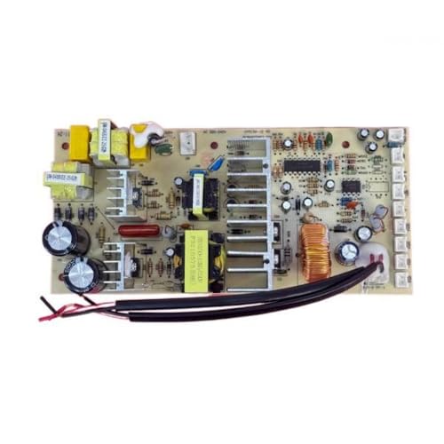 HYS150-12KG PCB160726F2 Kühlschrank-Weinkühler-Steuerplatine AC220-240V Weinkühler-Steuerplatine von ZTVVSNC