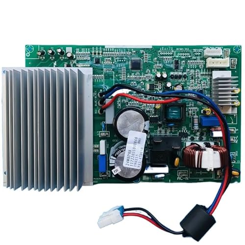 Inverter Klimaanlage Außeneinheit Motherboard KFR-35W/BP R35WBP1/2 Kompatibel mit AUX Steuerplatine Leiterplatte von ZTVVSNC