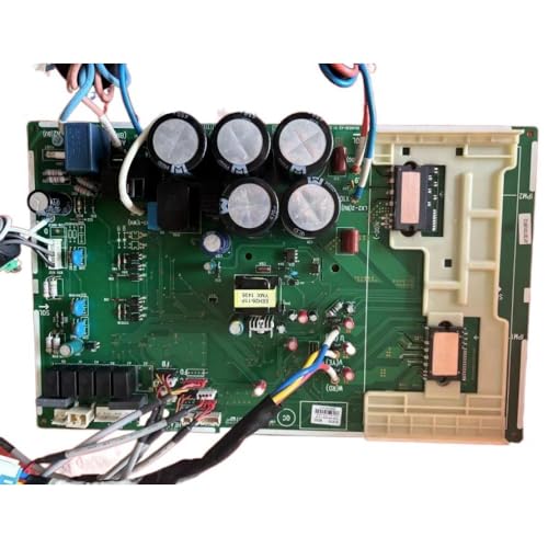 Inverter Klimaanlage Motherboard kompatibel mit Gree30138710 GRJW836-A3 V1301387101 W8363C von ZTVVSNC