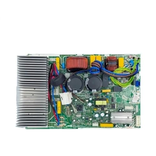KFR-35W/BP3N1-D.13.WP2-117122000038329 Klimaanlage Motherboard kompatibel mit Midea Klimaanlage Computer Board Platine Platine von ZTVVSNC