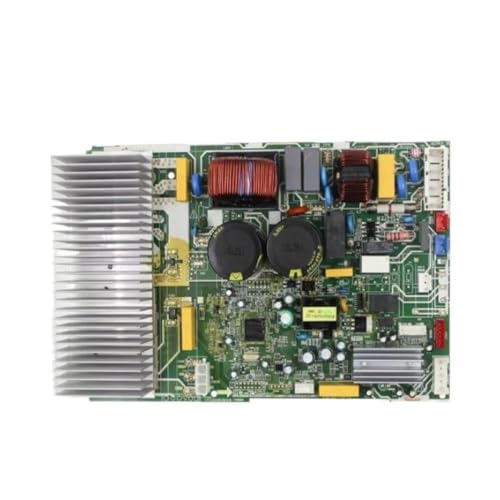 KFR-35W/BP3N1-RX62T+41560).D.13.WP2-117122000038329 Klimaanlagen-Motherboard, kompatibel mit Midea Klimaanlage, Computerplatine, Leiterplatte von ZTVVSNC