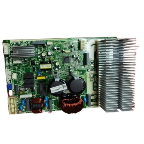KFR35W/BP3N1-RX62T+41560).D.13.WP2-117122000023672 Klimaanlagenzubehör Kompatibel mit Midea Klimaanlage Computer Board Platine Leiterplatte von ZTVVSNC
