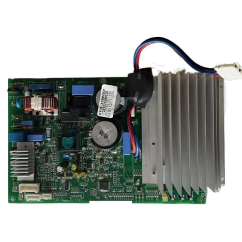 Klimaanlage Inverter Board KFR-35W/BP SX-W-NEC52-SLDC11222031000828 Kompatibel mit AUX Externes Motherboard von ZTVVSNC