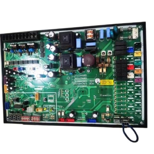 Klimaanlage Motherboard EAX37052501 EAX.34852501 EAX.348528 E.A.M.39080201 Kompatibel mit LG Klimaanlage Inverter Board von ZTVVSNC