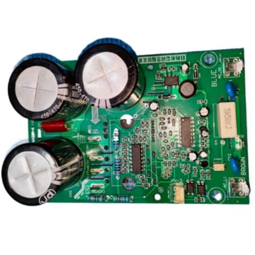 Klimaanlage Motherboard GRJGP-E30111019 JGP011 Kompatibel mit Gree Modul Platine 30111018 von ZTVVSNC