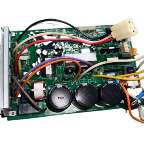 Klimaanlage Motherboard KFR-70L/BP MCC-5009-03 MCC-5009-04 MCC-5015-03 Kompatibel mit Toshiba Klimaanlagenteilen von ZTVVSNC