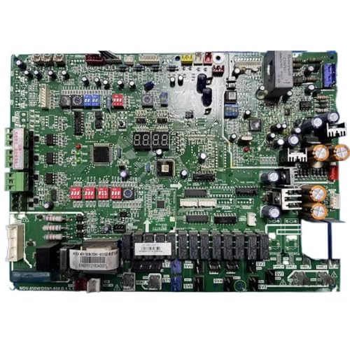 Klimaanlagen-Motherboard, kompatibel mit Midea MDV-850W/DSN1-950.D.1.1.1-1 von ZTVVSNC