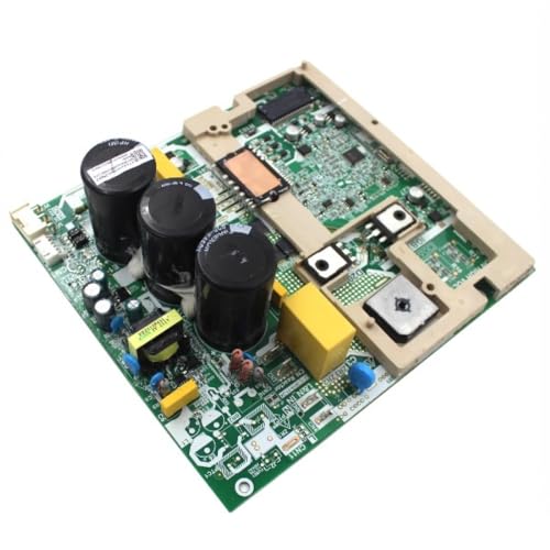 Klimaanlagen-Motherboard EU-KFR80W/BP3 (IR311+PS21997+SIM6822+Lock).D.13.WP2-1 kompatibel mit Midea Klimaanlagen-Wechselrichterplatine Leiterplatte von ZTVVSNC