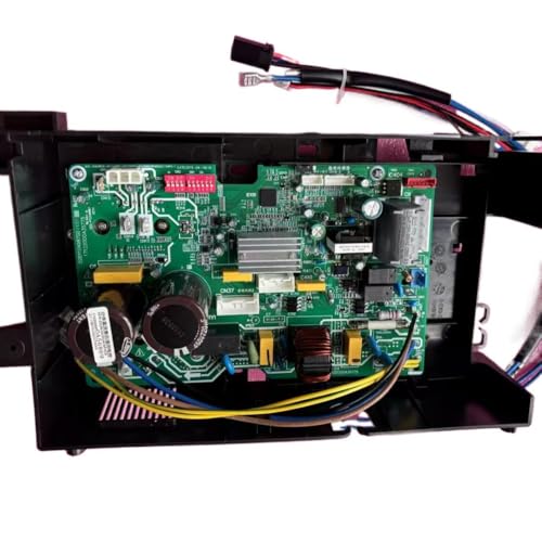 Klimaanlagen-Motherboard KFR-35W/BP3N-(N1Y+6061+SD15G60FA+ECN30622PN) kompatibel mit Midea von ZTVVSNC