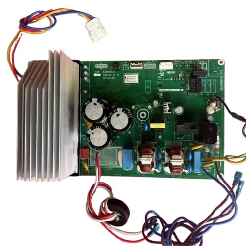 Klimaanlagen-Motherboard SHW700-Z1 K32600023 K30050116 kompatibel mit Skyworth Inverter Board Klimaanlagen-Motherboard SHW700-Z1 K32600023 K30050116 kompatibel mit Skyworth Inverter Board von ZTVVSNC
