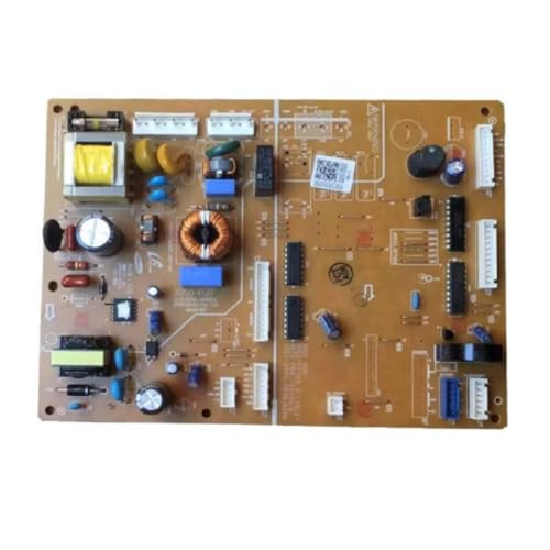 Kühlschrank-Hauptsteuerplatine DA92-00735R DA92-00735Q, kompatibel mit Samsung BCD-290WNRISA1 Kühlschrank-Leiterplatte von ZTVVSNC