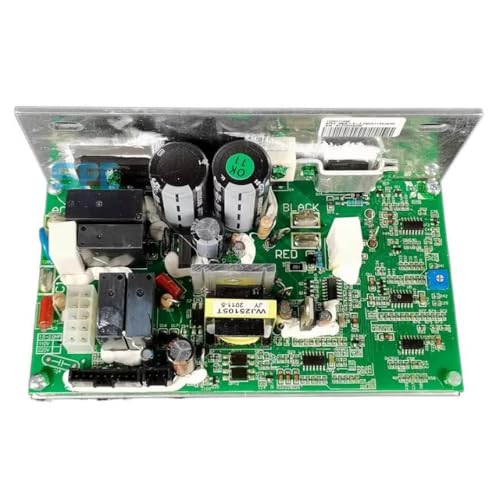 Laufband-Motorsteuerplatine MLH0913P, MLH0913PI, WJ25105T, kompatibel mit Horizon T101 CT5.4 Laufbandmotorsteuerung von ZTVVSNC