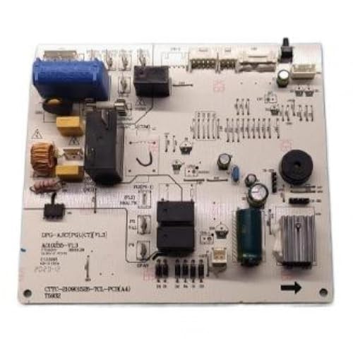 Motherboard für Klimaanlage, DPG-A.RT(PG).(CT) V1.3 A010235-V1.3 CTTC-210901526-TCLPCB (A5) 110596, kompatibel mit TCL-Konditionierungsteilen von ZTVVSNC