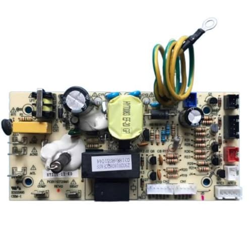 Rotwein-Zigarrenschrank Stromkreis-Computerplatine HYS10-12-KD Hanny10-12B PCB110729M1 Weinkühler-Steuerplatine Rotwein-Zigarrenschrank Stromkreis-Computerplatine HYS10-12-KD Hanny10-12B PCB110729M1 Weinkühler-Steuerplatine von ZTVVSNC