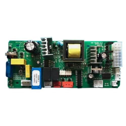 Rotwein-Zigarrenschrank Stromkreis-Computerplatine USF-168 HW-YS03B-V1.0 Weinkühler Steuerplatine Rotwein-Zigarrenschrank Stromkreis-Computerplatine USF-168 HW-YS03B-V1.0 Weinkühler Steuerplatine von ZTVVSNC