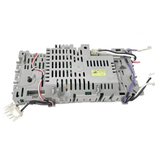 W10189967 Unterlegscheiben-Steuerplatine WPW10189967 (AP6016602) ersetzt PS11749894, W10121512 kompatibel mit Whirlpool 110.28081700, 110.28082700, 110.2808888 7700 110.28091700, 110.28092700 von ZTVVSNC