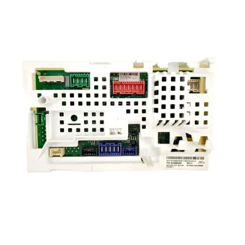 W10393483 Unterlegscheiben-Steuerplatine ersetzt 2118390, AH3500779, EA3500779, PS3500779, W10296058, kompatibel mit Maytag MVWC200XW1, MVWC200XW0 W10393483 Unterlegscheiben-Steuerplatine ersetzt 2118390, AH3500779, EA3500779, PS3500779, W10296058, kompatibel mit Maytag MVWC200XW1, MVWC200XW0 von ZTVVSNC