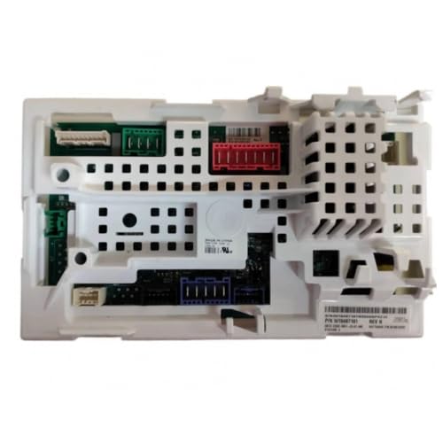 W10487101 Unterlegscheiben-Steuerplatine W10487101 (AP5620245) ersetzt 2312805, PS3652743, kompatibel mit Kenmore 110.5072011, 110.5072010 von ZTVVSNC
