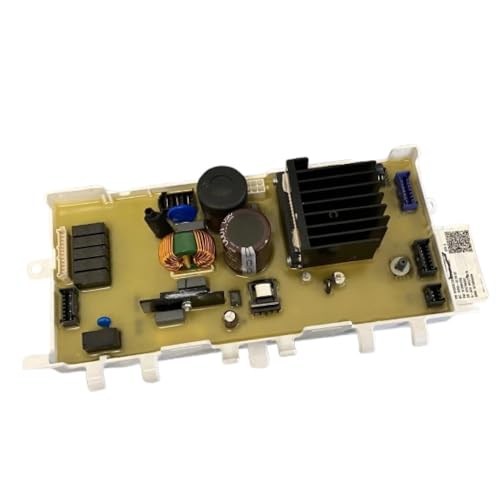 W10858075 Unterlegscheiben-Steuerplatine W11024149 (AP6038311) ersetzt 4461476, PS11770194, kompatibel mit Maytag MVWB835DC2, MVWB835DC3, MVWB835DC4, MVWB835DC5, MVWB835DC5, MVWB835 DW1, MVWB835DW2 von ZTVVSNC