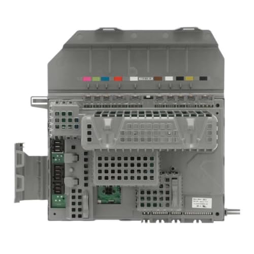 W11201274 Unterlegscheiben-Steuerplatine ersetzt W10750562, W10864047, W10885568, W10888194, W10899762, W10902312, W10908745, kompatibel mit Whirlpool 7MWFW7 5HEFW1 , WFW7540FW0, WFW75HEFW0 von ZTVVSNC
