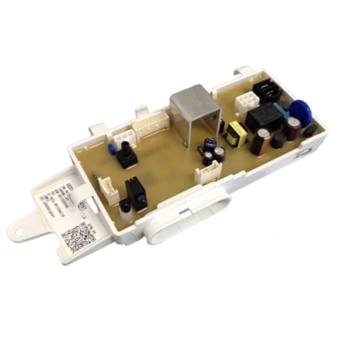 W11554261 Unterlegscheiben-Steuerplatine W11567712 (AP7179413) ersetzt W11540959, W11554261 kompatibel mit Maytag MVW6230HC2, MVW6230HW2, MVW6230RHW2 von ZTVVSNC