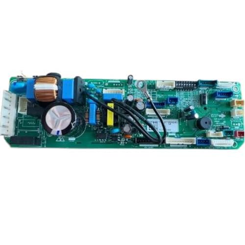 Zentrale Klimaanlage Interne Einheit Motherboard 6870A90131V-1.2 EBR39187715 EAX.39281005 Kompatibel mit LG Klimaanlage Motherboard von ZTVVSNC