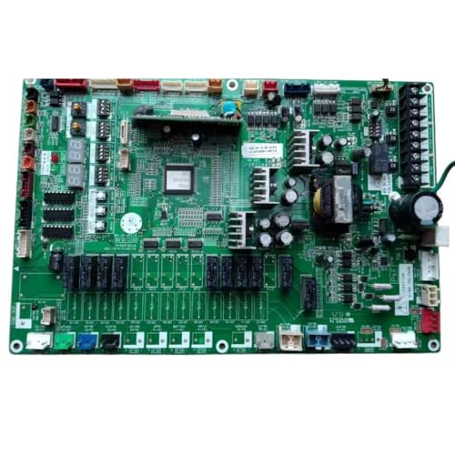 Zentrale Klimaanlage Motherboard K11AP-C-A 01-08 K11AP-1400HUE-C19709150016 kompatibel mit Fujitsu Conditioning Parts von ZTVVSNC