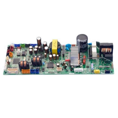 Zentrale Klimaanlage Motherboard MCC-1570-10 MCC-1570-13C MMU-AP0424HYF-C kompatibel mit Toshiba Zentrale Klimaanlage Motherboard MCC-1570-10 MCC-1570-13C MMU-AP0424HYF-C kompatibel mit Toshiba von ZTVVSNC