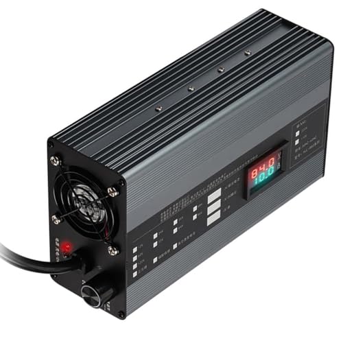 ZTZBFGM 12.6v 25a,E,14.6V 29.2V 12.6V 29.4V 25A 30A 40A Lithium Batterieladegerät 12V 24V LiFePO4 Akku-Ladegerät AC-DC mit LED für Lithium LiFePO4 Deep Cycle Zelle von Bootsmotorrädern ZTZBFGM 12.6v 25a,E,14.6V 29.2V 12.6V 29.4V 25A 30A 40A Lithium Batterieladegerät 12V 24V LiFePO4 Akku-Ladegerät AC-DC mit LED für Lithium LiFePO4 Deep Cycle Zelle von Bootsmotorrädern von ZTZBFGM