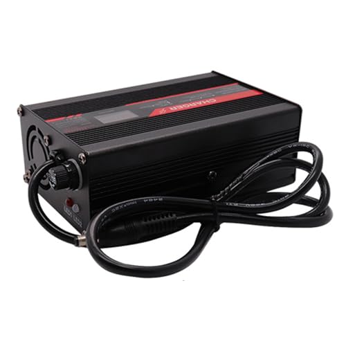 ZTZBFGM 13s 48v li ion 54.6v 3a,17, Autobatterie Ladegerät 48V 3/5A 54.6V Lithium-Akku-Ladegerät Batterieladegerät KFZ 3-stufiges Ladegerät Motorradbatterie Erhaltungsladegerät mit Mehrfachschutz ZTZBFGM 13s 48v li ion 54.6v 3a,17, Autobatterie Ladegerät 48V 3/5A 54.6V Lithium-Akku-Ladegerät Batterieladegerät KFZ 3-stufiges Ladegerät Motorradbatterie Erhaltungsladegerät mit Mehrfachschutz von ZTZBFGM