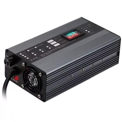 ZTZBFGM 14.6v 30a,G,14.6V 29.2V 12.6V 29.4V 25A 30A 40A Lithium Batterieladegerät 12V 24V LiFePO4 Akku-Ladegerät AC-DC mit LED für Lithium LiFePO4 Deep Cycle Zelle von Bootsmotorrädern ZTZBFGM 14.6v 30a,G,14.6V 29.2V 12.6V 29.4V 25A 30A 40A Lithium Batterieladegerät 12V 24V LiFePO4 Akku-Ladegerät AC-DC mit LED für Lithium LiFePO4 Deep Cycle Zelle von Bootsmotorrädern von ZTZBFGM