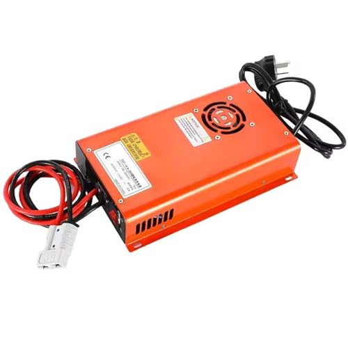ZTZBFGM 25.2v 15a, Lithium-Batterie-Ladegerät 12V 48V 60V 72V 5A~100A, Speziell Entwickelt Für Lifepo4 Lithium- Akkus, Mit Selbststopp-Temperaturkontrolle, AC-DC-Ladegerät ZTZBFGM 25.2v 15a, Lithium-Batterie-Ladegerät 12V 48V 60V 72V 5A~100A, Speziell Entwickelt Für Lifepo4 Lithium- Akkus, Mit Selbststopp-Temperaturkontrolle, AC-DC-Ladegerät von ZTZBFGM