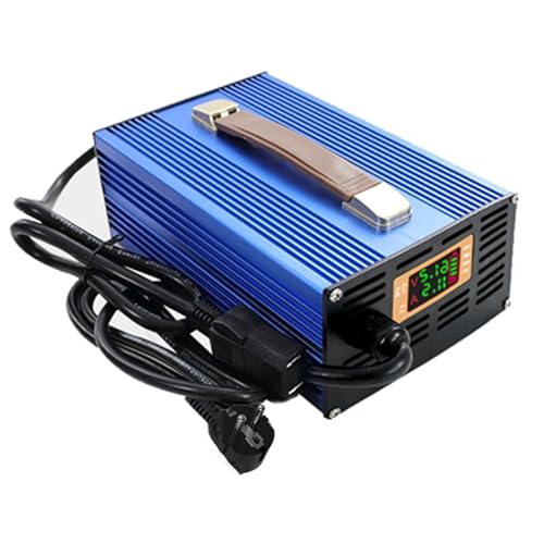 ZTZBFGM 60v li ion 17s 71.4v 18a,B, Lithium-Batterieladegerät 48V 60V 72V 15A 20A Lifepo4 Li-Ion Ladegerät 13S-24S Geeignet Für Auto-Motorrad-Elektrofahrrad Mit Selbststopp-Temperaturregelung ZTZBFGM 60v li ion 17s 71.4v 18a,B, Lithium-Batterieladegerät 48V 60V 72V 15A 20A Lifepo4 Li-Ion Ladegerät 13S-24S Geeignet Für Auto-Motorrad-Elektrofahrrad Mit Selbststopp-Temperaturregelung von ZTZBFGM