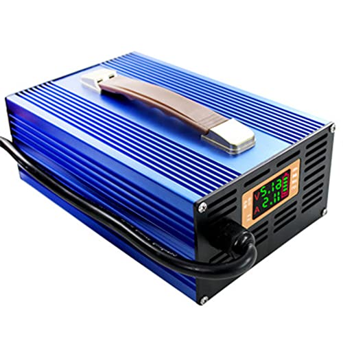 ZTZBFGM 60v lifepo4 20s 73v 18a,A, Lithium-Batterieladegerät 48 V 60 V 72 V 20A Lifepo4 Li-Ion-On-Board-Ladegerät 13S-24S Geeignet Für Auto-Motorrad-Elektrofahrrad Mit Selbststopp-Temperaturregelung ZTZBFGM 60v lifepo4 20s 73v 18a,A, Lithium-Batterieladegerät 48 V 60 V 72 V 20A Lifepo4 Li-Ion-On-Board-Ladegerät 13S-24S Geeignet Für Auto-Motorrad-Elektrofahrrad Mit Selbststopp-Temperaturregelung von ZTZBFGM