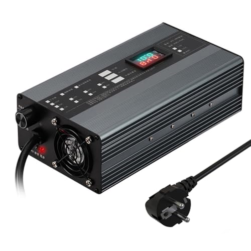 ZTZBFGM 72v 24s lifepo4 87.6v 10a,F,Autobatterie-Ladegerät 36v 48v 60v 72v Lithium-Akku-Ladegerät 1-10a für Lithium-Eisenphosphat Lithium-Ionen-Zelle 30ah-100ah Lifepo4 Erhaltungsladegerät ZTZBFGM 72v 24s lifepo4 87.6v 10a,F,Autobatterie-Ladegerät 36v 48v 60v 72v Lithium-Akku-Ladegerät 1-10a für Lithium-Eisenphosphat Lithium-Ionen-Zelle 30ah-100ah Lifepo4 Erhaltungsladegerät von ZTZBFGM
