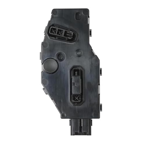 Fensterheberschalter Elektrischer Für Cadillac CT5 2020-2021 Power Taste Fenster Control Schalter Links Power Sitz 84751534(Left) von ZTZHVNVGK