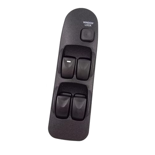 Fensterheberschalter Elektrischer Für M&itsubishi Für CARISMA 5 TASTEN Für SPACE STAR Lifter Button Switc MR740599 Fensterheberschalter Vorne Links Rechts von ZTZHVNVGK