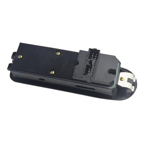 Fensterheberschalter Elektrischer Für M&itsubishi Für Carisma Für Space Star 1996-2004 MR740599 MR792845 Lifter Switc Auto Power Fenster Control Switch Button(2) von ZTZHVNVGK