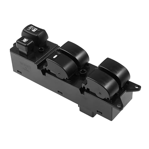 Fensterheberschalter Elektrischer Für M&itsubishi Für Outlander 2007-2013 Lifter Button Switc Auto Vorne Fahrerseite Power Master Fensterheber Steuerschalter von ZTZHVNVGK