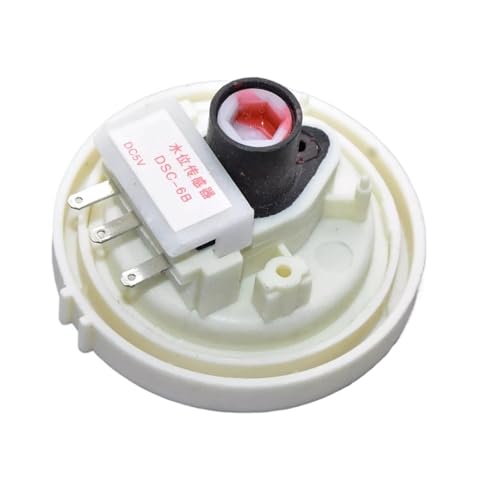 1 Stück Waschmaschine Wasserstandsensor Controller Schalter DSC-6B DC5V For Waschmaschine Schalt Druckregelventil Ersetzen 1 Stück Waschmaschine Wasserstandsensor Controller Schalter DSC-6B DC5V For Waschmaschine Schalt Druckregelventil Ersetzen von ZUADZAFC