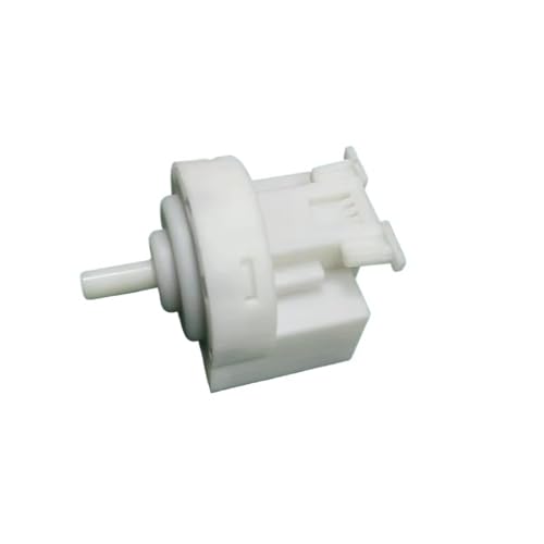 1 Stück Wasserstandssensor-Steuerschalter For Waschmaschine 545AA-002 9000709431, Kompatibel Mit Siemens, Kompatibel Mit Bosch, Ersatz For Trommelwaschmaschine 1 Stück Wasserstandssensor-Steuerschalter For Waschmaschine 545AA-002 9000709431, Kompatibel Mit Siemens, Kompatibel Mit Bosch, Ersatz For Trommelwaschmaschine von ZUADZAFC