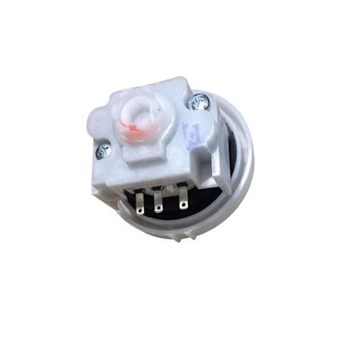 1PC Universal Drei-Bein Waschmaschine Waschmaschine Wasserstand Schalter Druck Sensor Waschmaschine Zubehör 1PC Universal Drei-Bein Waschmaschine Waschmaschine Wasserstand Schalter Druck Sensor Waschmaschine Zubehör von ZUADZAFC