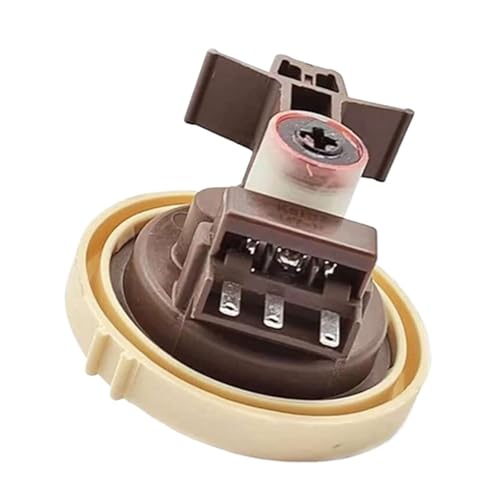 Drucksensorschalter For Den Wasserstand Der Waschmaschine, Kompatibel Mit Samsung, DC96-01703B, WF461ABW, WF501ANW, WF511ABR, WF511ABW von ZUADZAFC