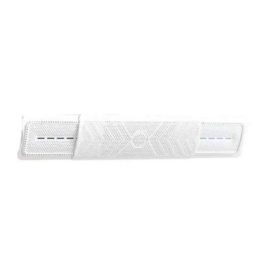 Klimaanlage Windschutzscheibe Anti-Direkt Blasen Universal Winddicht Wand-Montiert Air Outlet Baffle Confinement Kalte Luft Guide Klimaanlage Windschutzscheibe Anti-Direkt Blasen Universal Winddicht Wand-Montiert Air Outlet Baffle Confinement Kalte Luft Guide von ZUADZAFC
